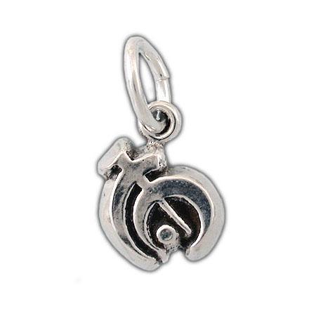 Jewelry - Allomancer Symbol Charms
