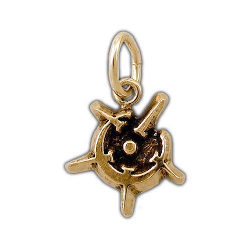 Jewelry - Allomancer Symbol Charms