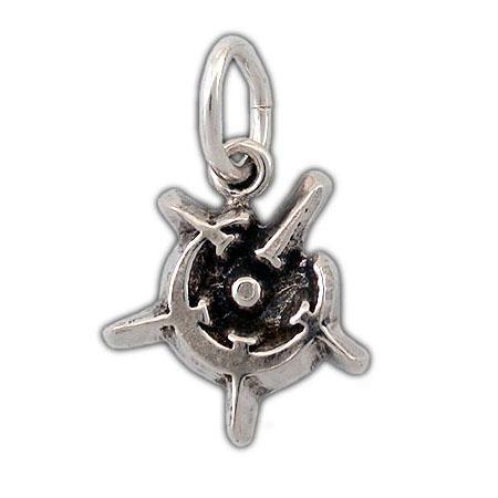 Jewelry - Allomancer Symbol Charms