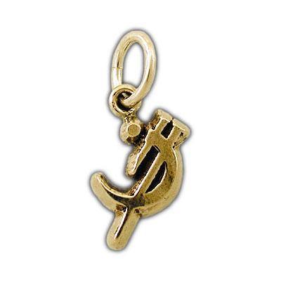 Jewelry - Allomancer Symbol Charms