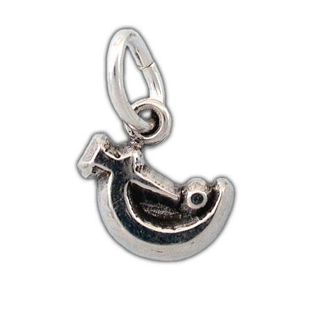 Jewelry - Allomancer Symbol Charms