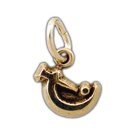 Jewelry - Allomancer Symbol Charms