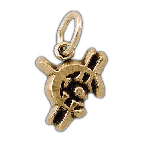 Jewelry - Allomancer Symbol Charms