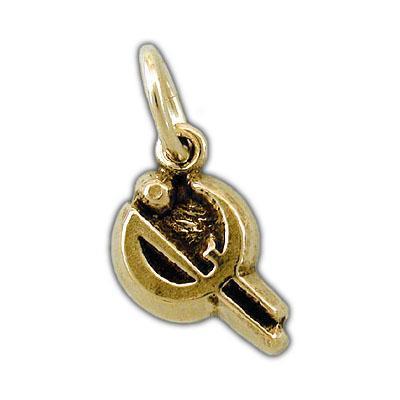 Jewelry - Allomancer Symbol Charms