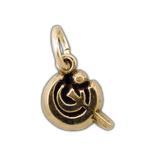 Jewelry - Allomancer Symbol Charms