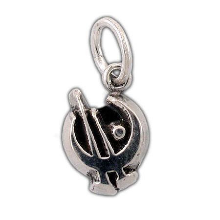 Jewelry - Allomancer Symbol Charms