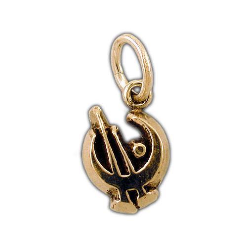 Jewelry - Allomancer Symbol Charms
