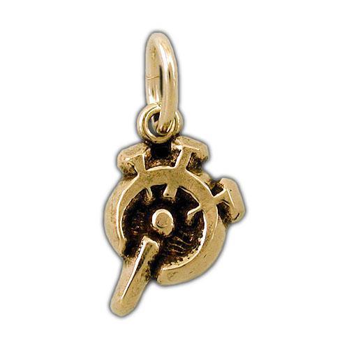 Jewelry - Allomancer Symbol Charms
