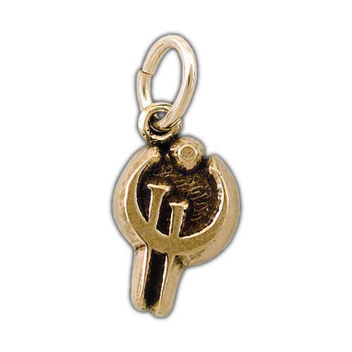 Jewelry - Allomancer Symbol Charms
