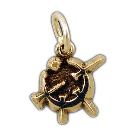 Jewelry - Allomancer Symbol Charms