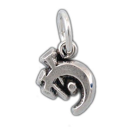 Jewelry - Allomancer Symbol Charms