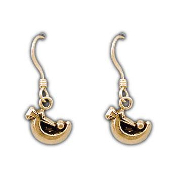 Jewelry - Allomancer Symbol Earrings