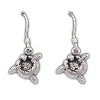 Jewelry - Allomancer Symbol Earrings