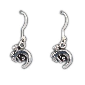 Jewelry - Allomancer Symbol Earrings