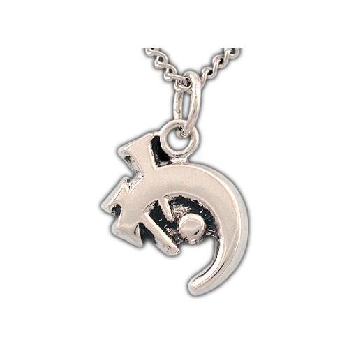 Jewelry - Allomancer Symbol Necklace