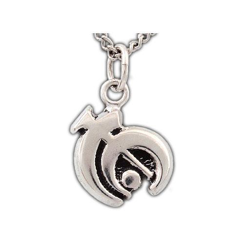 Jewelry - Allomancer Symbol Necklace