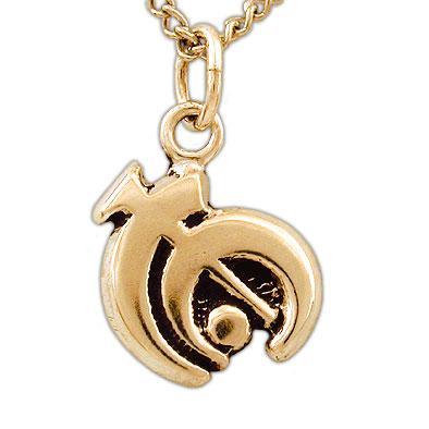 Jewelry - Allomancer Symbol Necklace