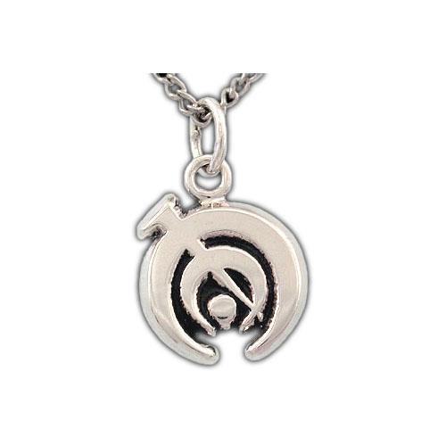 Jewelry - Allomancer Symbol Necklace