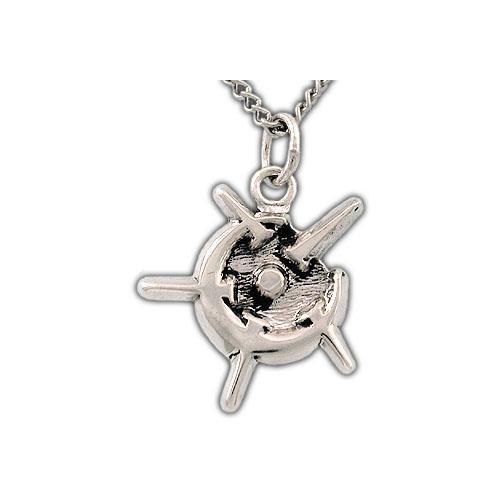 Jewelry - Allomancer Symbol Necklace