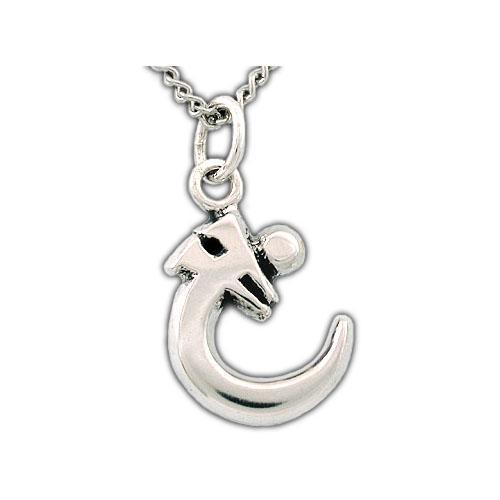 Jewelry - Allomancer Symbol Necklace