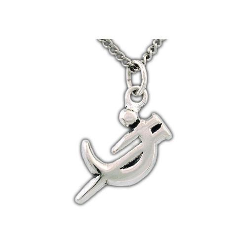 Jewelry - Allomancer Symbol Necklace