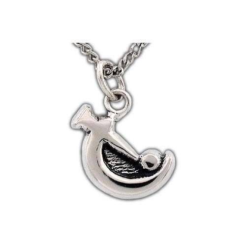 Jewelry - Allomancer Symbol Necklace