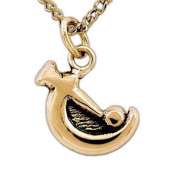 Jewelry - Allomancer Symbol Necklace