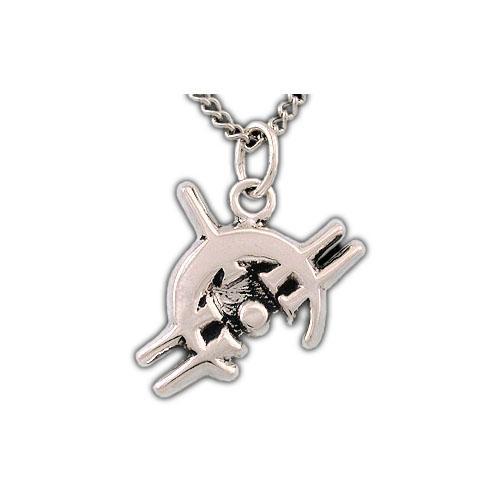 Jewelry - Allomancer Symbol Necklace