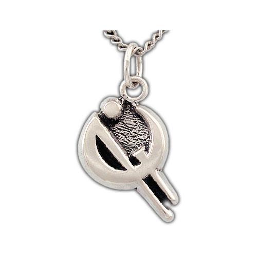 Jewelry - Allomancer Symbol Necklace