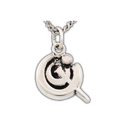 Jewelry - Allomancer Symbol Necklace
