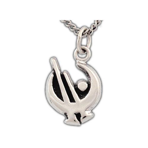 Jewelry - Allomancer Symbol Necklace
