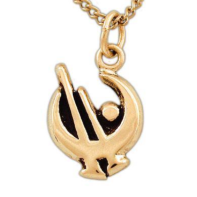 Jewelry - Allomancer Symbol Necklace