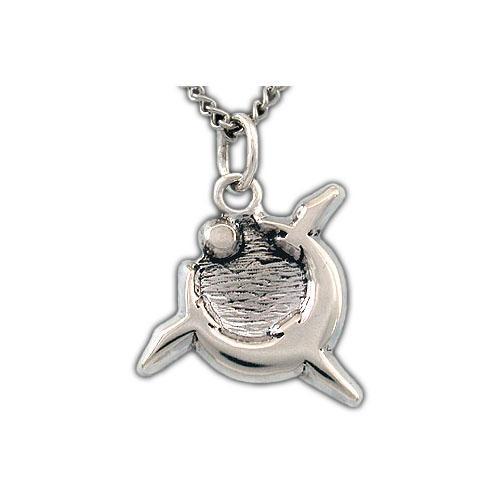 Jewelry - Allomancer Symbol Necklace