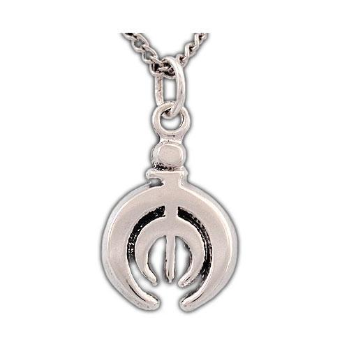 Jewelry - Allomancer Symbol Necklace