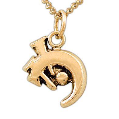 Jewelry - Allomancer Symbol Necklace