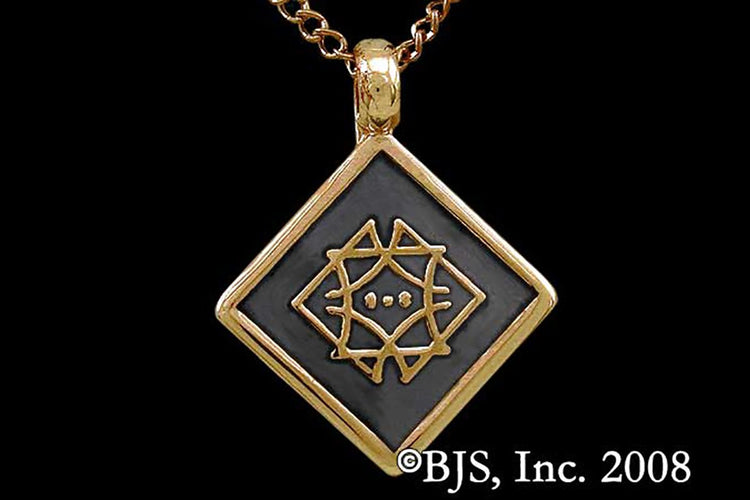 Jewelry - Aon Aha Pendant
