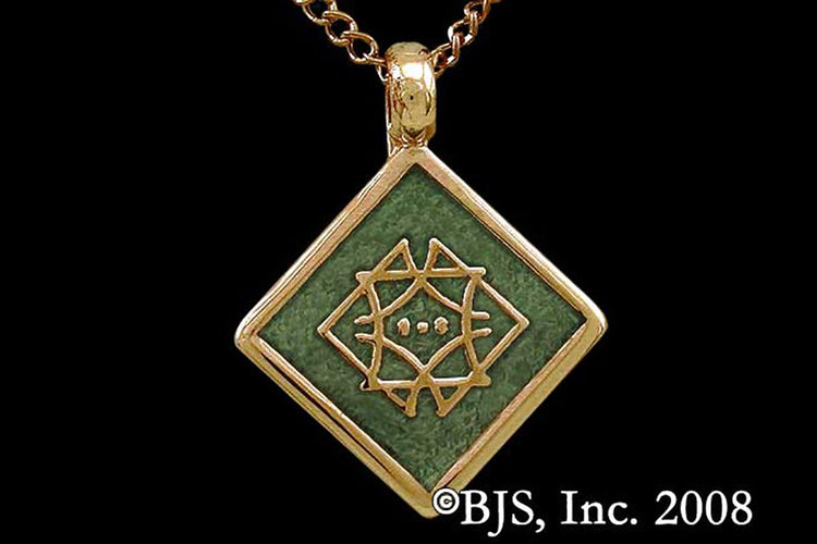 Jewelry - Aon Aha Pendant