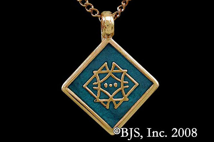 Jewelry - Aon Aha Pendant