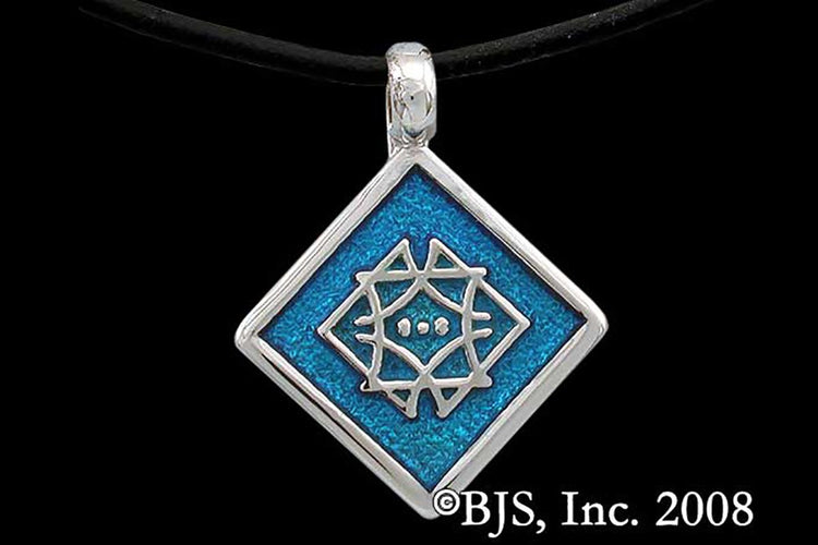 Jewelry - Aon Aha Pendant