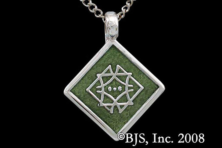 Jewelry - Aon Aha Pendant