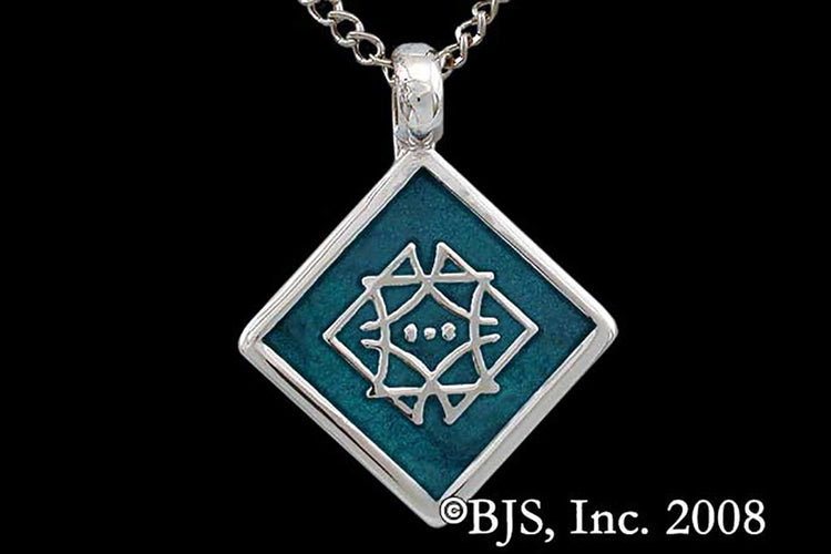 Jewelry - Aon Aha Pendant