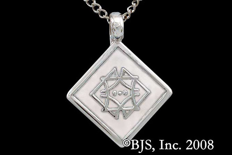 Jewelry - Aon Aha Pendant