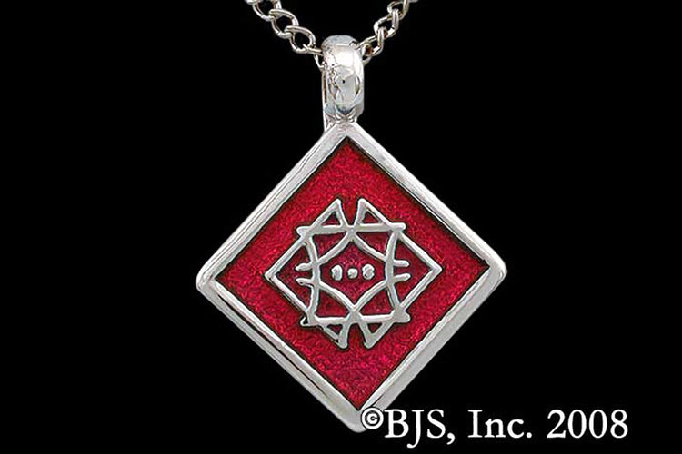 Jewelry - Aon Aha Pendant
