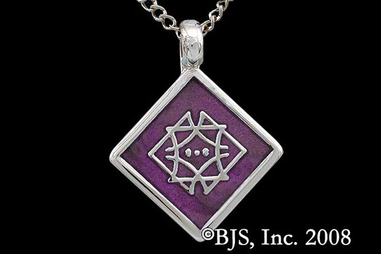 Jewelry - Aon Aha Pendant
