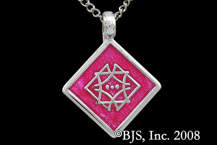 Jewelry - Aon Aha Pendant