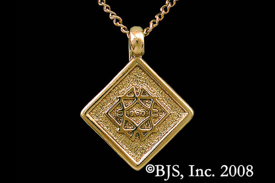Jewelry - Aon Aha Pendant
