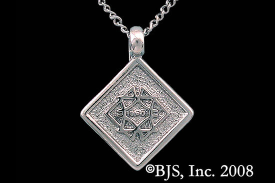 Jewelry - Aon Aha Pendant