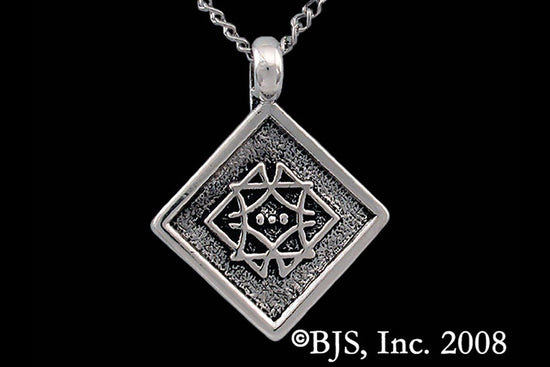Jewelry - Aon Aha Pendant