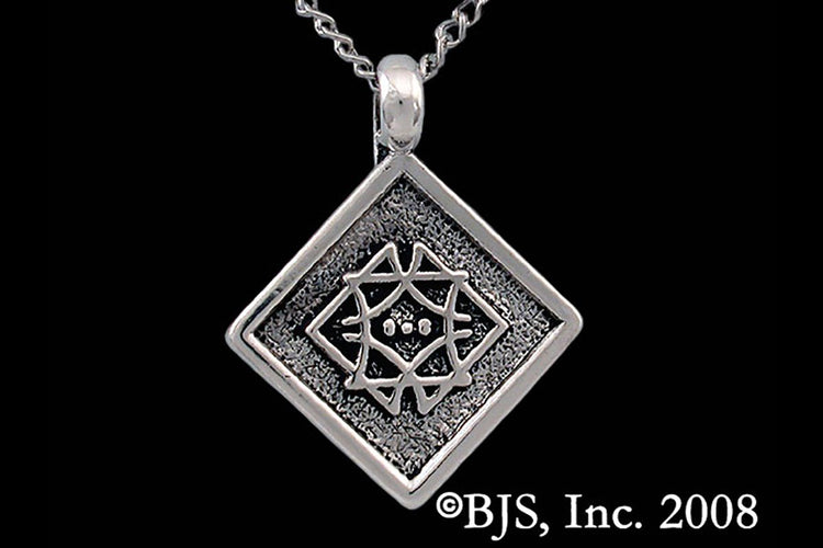 Jewelry - Aon Aha Pendant