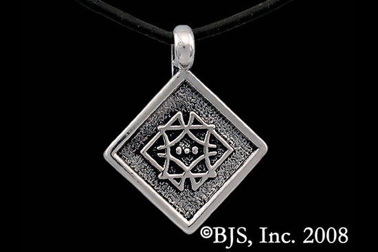 Jewelry - Aon Aha Pendant
